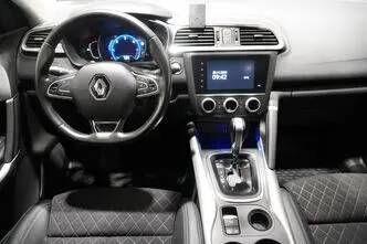 Renault Kadjar, 1.5, 85 kW, diisel, automaat, esivedu