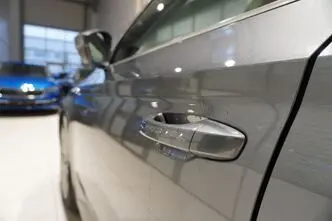 Škoda Superb, 2.0, 147 kW, diisel, automaat, nelikvedu