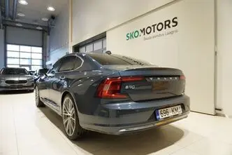 Volvo S90, 2.0, 173 kW, hübriid, automaat, nelikvedu