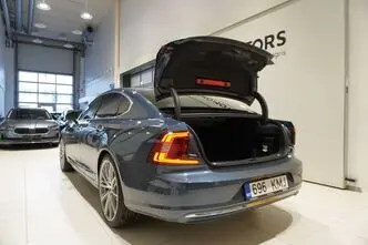 Volvo S90, 2.0, 173 kW, hübriid, automaat, nelikvedu