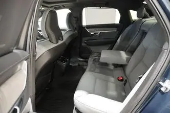 Volvo S90, 2.0, 173 kW, hübriid, automaat, nelikvedu