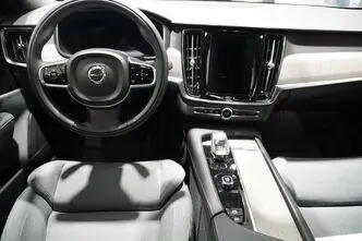 Volvo S90, 2.0, 173 kW, hübriid, automaat, nelikvedu