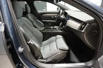 Volvo S90, 2.0, 173 kW, hübriid, automaat, nelikvedu