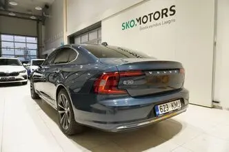 Volvo S90, 2.0, 173 kW, hübriid, automaat, nelikvedu