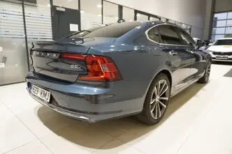 Volvo S90, 2.0, 173 kW, hübriid, automaat, nelikvedu