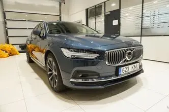 Volvo S90, 2.0, 173 kW, hübriid, automaat, nelikvedu