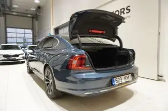 Volvo S90, 2.0, 173 kW, hübriid, automaat, nelikvedu