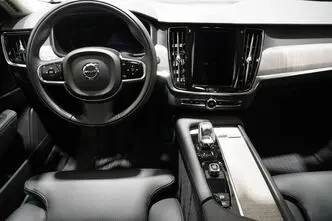 Volvo S90, 2.0, 173 kW, hübriid, automaat, nelikvedu