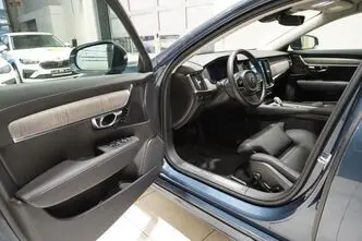 Volvo S90, 2.0, 173 kW, hübriid, automaat, nelikvedu