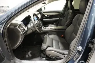 Volvo S90, 2.0, 173 kW, hübriid, automaat, nelikvedu