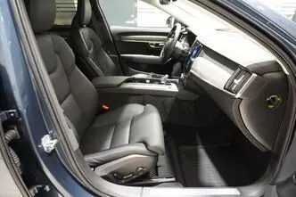 Volvo S90, 2.0, 173 kW, hübriid, automaat, nelikvedu