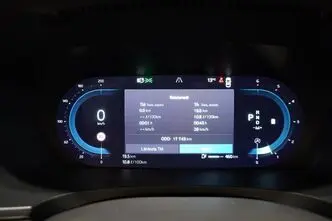 Volvo S90, 2.0, 173 kW, hübriid, automaat, nelikvedu