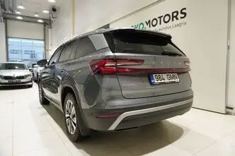 Škoda Kodiaq, 2.0, 110 kW, diisel, automaat, esivedu