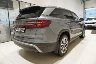 Škoda Kodiaq, 2.0, 110 kW, diisel, automaat, esivedu