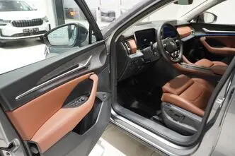 Škoda Kodiaq, 2.0, 110 kW, diisel, automaat, esivedu