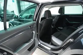 Škoda Superb, 2.0, 147 kW, diisel, automaat, nelikvedu