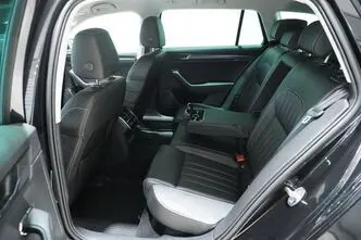 Škoda Superb, 2.0, 147 kW, diisel, automaat, nelikvedu