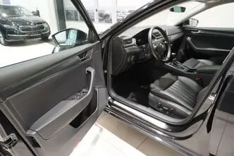 Škoda Superb, 2.0, 147 kW, diisel, automaat, nelikvedu