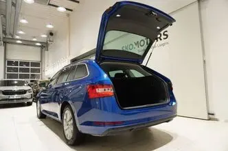 Škoda Superb, 2.0, 147 kW, diisel, automaat, nelikvedu