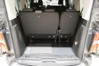 Citroën Jumpy, 1.6, 85 kW, diisel, manuaal, esivedu