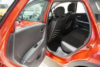 Renault Captur, 1.3, 110 kW, bensiin, automaat, esivedu