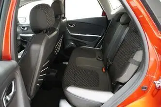 Renault Captur, 1.3, 110 kW, bensiin, automaat, esivedu