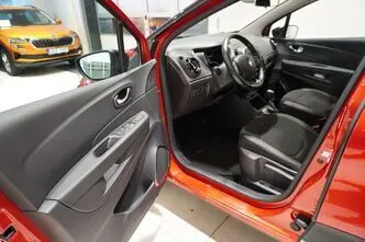 Renault Captur, 1.3, 110 kW, bensiin, automaat, esivedu