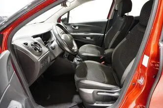 Renault Captur, 1.3, 110 kW, bensiin, automaat, esivedu