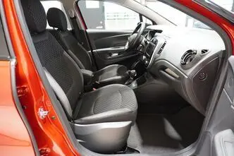 Renault Captur, 1.3, 110 kW, bensiin, automaat, esivedu