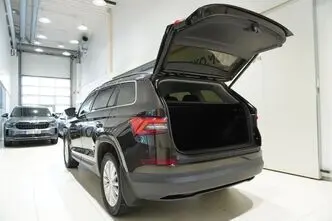 Škoda Kodiaq, 2.0, 140 kW, дизель, автомат, полный привод