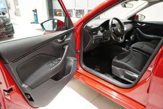 Škoda Kamiq, 1.0, 85 kW, bensiin, automaat, esivedu