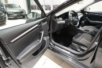 Škoda Octavia, 2.0, 147 kW, diisel, automaat, nelikvedu