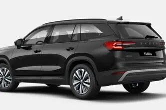 Škoda Kodiaq, 142 kW, дизель, автомат, полный привод