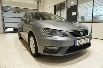 SEAT Leon, 2.0, 110 kW, diisel, manuaal, esivedu