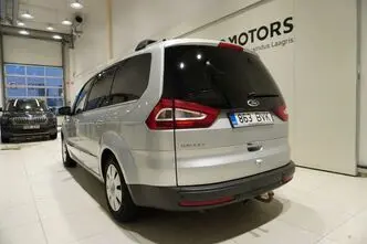 Ford Galaxy, 2.0, 103 kW, diisel, automaat, esivedu