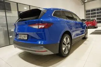 Škoda Enyaq, 70 kW, электричество, автомат, задний привод