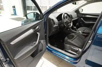 Škoda Karoq, 1.5, 110 kW, bensiin, automaat, esivedu