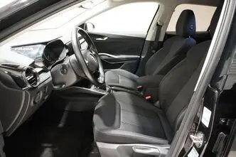 Škoda Fabia, 1.0, 81 kW, bensiin, automaat, esivedu