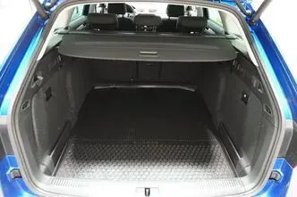 Škoda Superb, 1.5, 110 kW, bensiin, automaat, esivedu