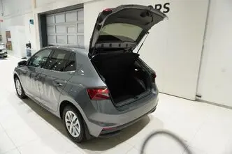 Škoda Fabia, 1.0, 81 kW, bensiin, manuaal, esivedu