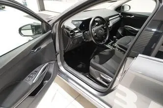 Škoda Fabia, 1.0, 81 kW, bensiin, manuaal, esivedu