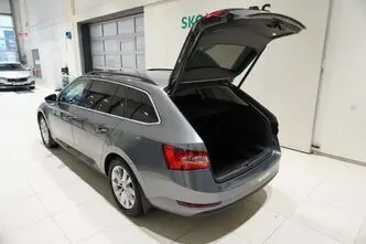 Škoda Superb, 1.5, 110 kW, bensiin, automaat, esivedu