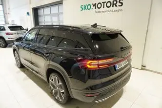 Škoda Kodiaq, 2.0, 142 kW, дизель, автомат, полный привод