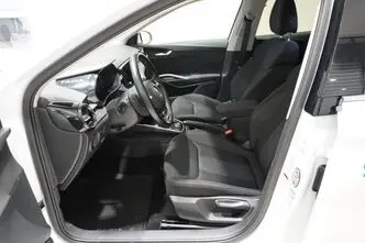 Škoda Fabia, 1.0, 81 kW, bensiin, automaat, esivedu