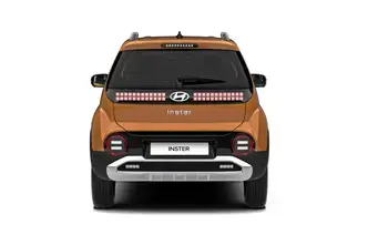 Hyundai Inster, 85 kW, elekter, automaat, esivedu
