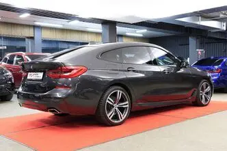 BMW 640, 3.0, 250 kW, bensiin, automaat, nelikvedu