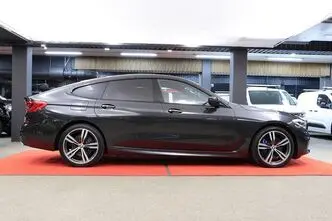 BMW 640, 3.0, 250 kW, bensiin, automaat, nelikvedu