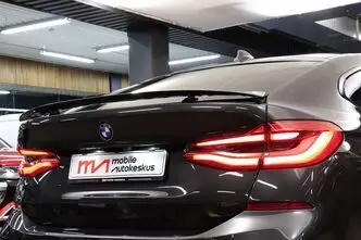 BMW 640, 3.0, 250 kW, bensiin, automaat, nelikvedu