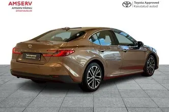 Toyota Camry, 2.5, 137 kW, hübriid, automaat, esivedu