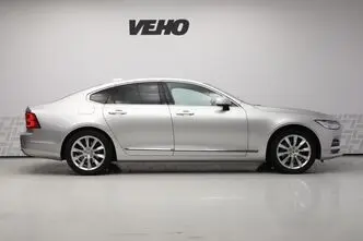 Volvo S90, 2.0, 187 kW, petrol, automatic, front-wheel drive